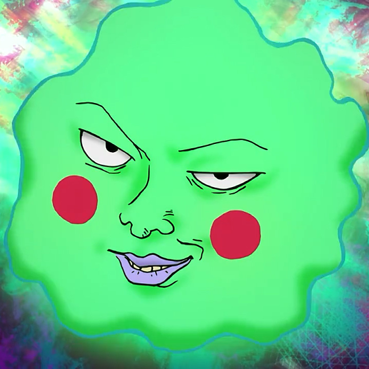 头像