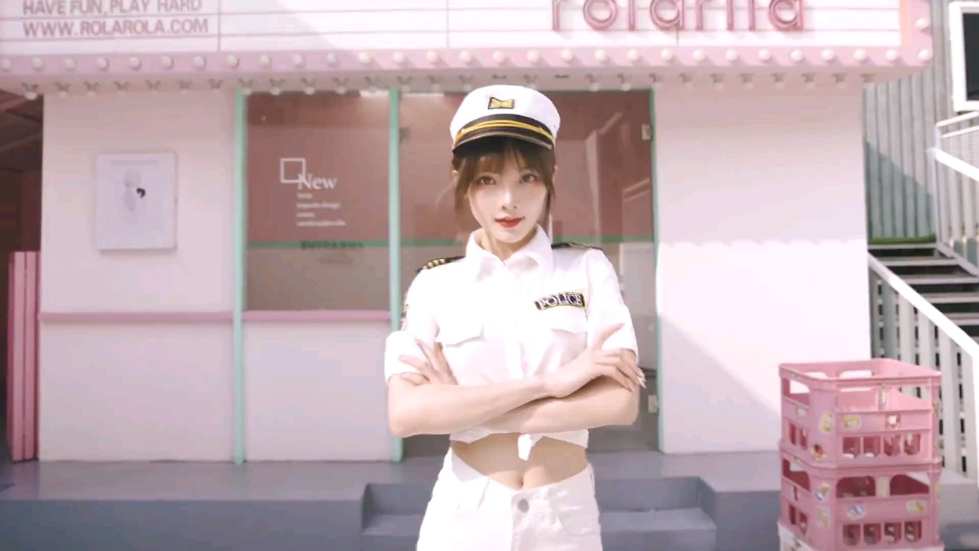 Genie 跟姐姐说出你的愿望吧