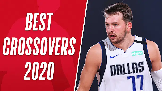 NBA 2020年30支球队最佳过人合集!!