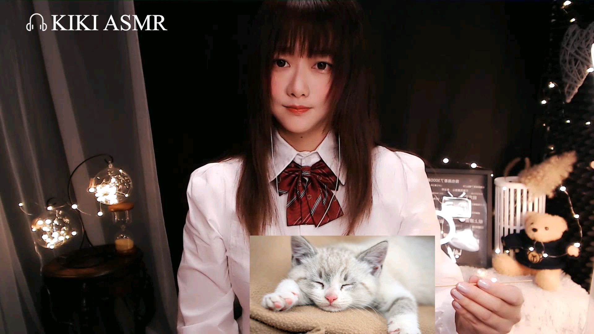 【助眠向】魔术般奇妙的穿脑掏耳就一个字爽