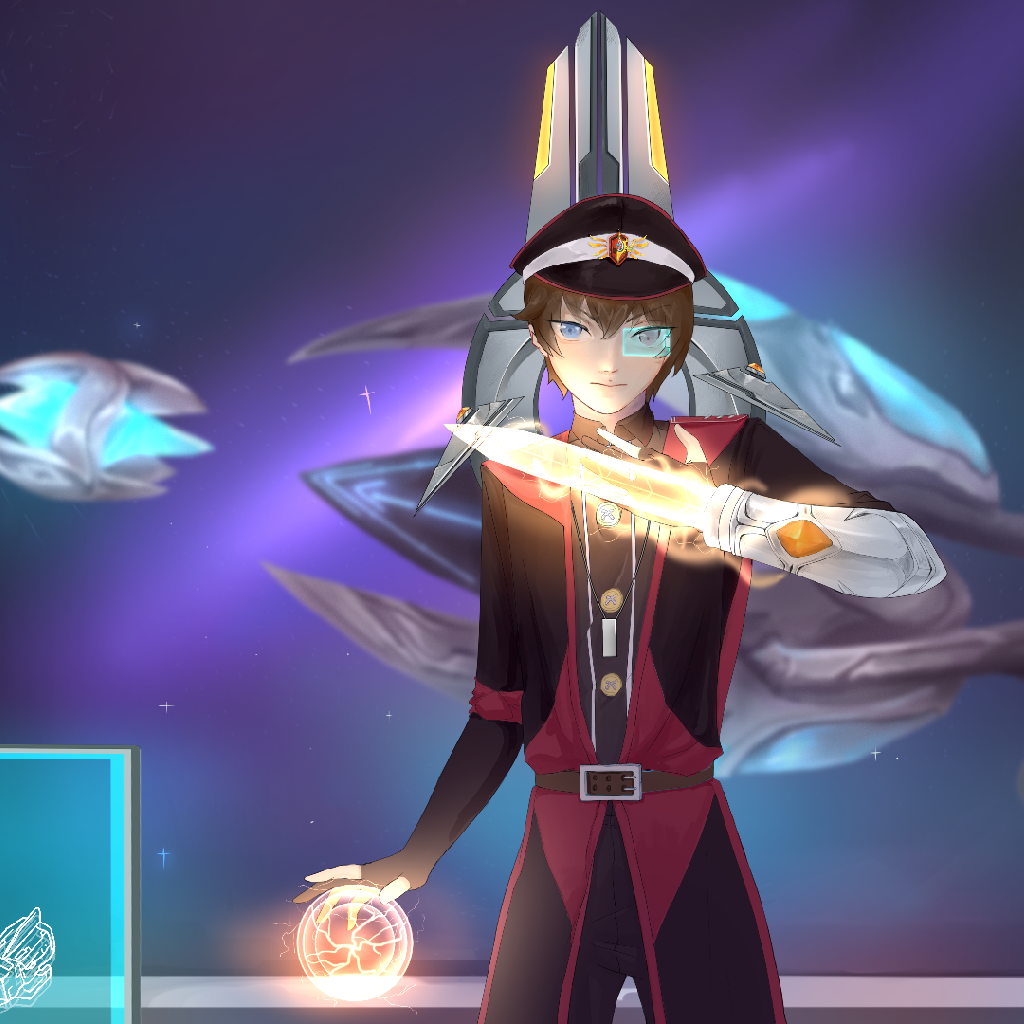 【科普卢往事】末日之光,亚顿之矛「星灵2」