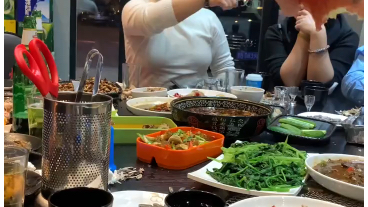 杀伤力不大,但侮辱性极强。