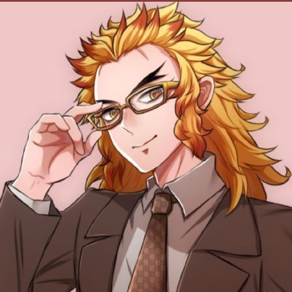 炼狱杏寿郎,永远的神