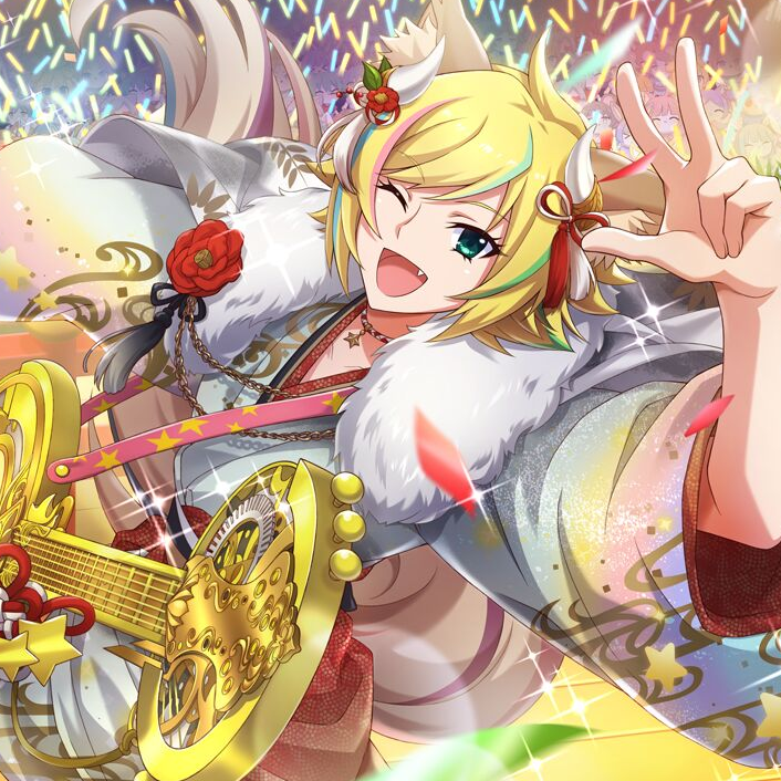 摇滚少女starsshowbyrockstars第3话上吧快乐大冒险