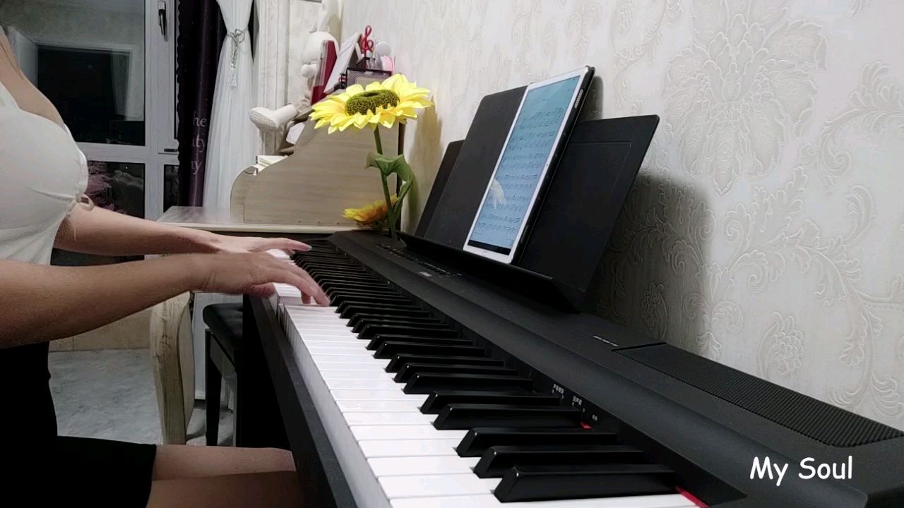 【柯基】 《my soul》