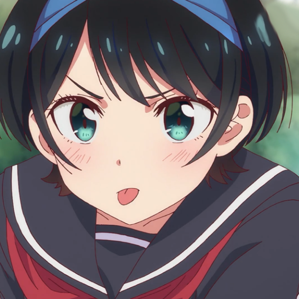 摇曳露营第二季