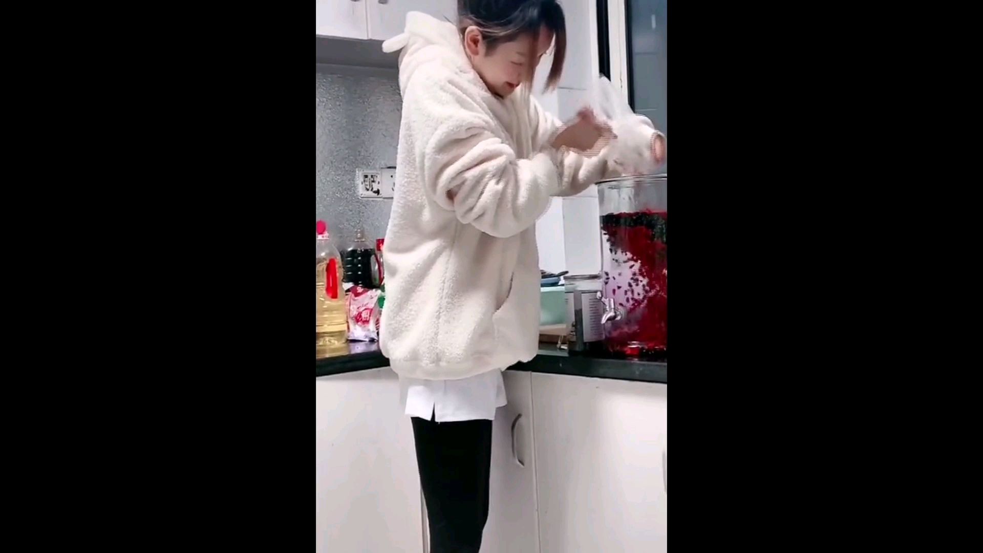 大郎,喝药啦