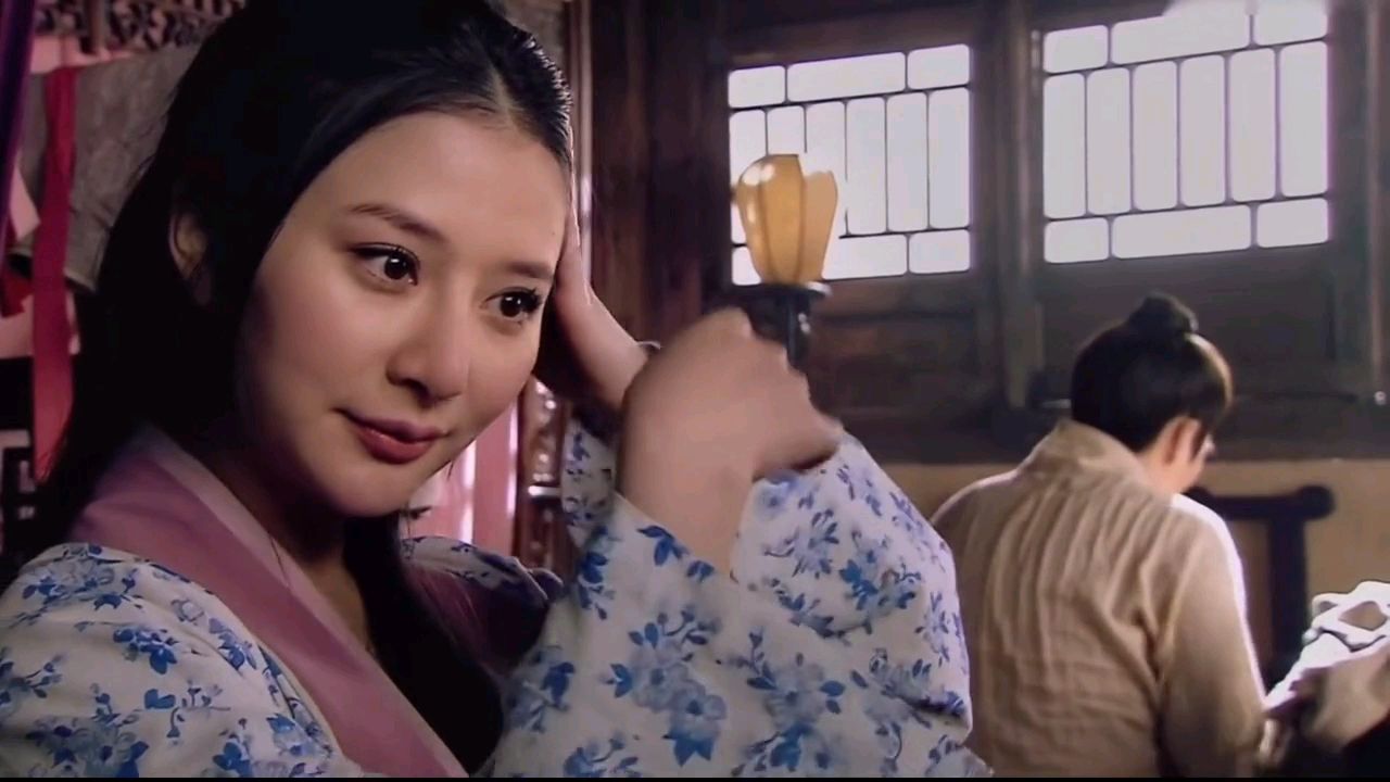 宋押司真是苦命人呐