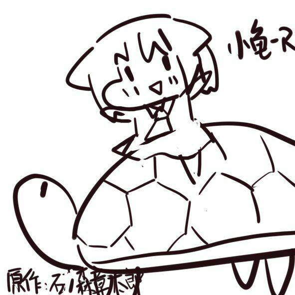 头像