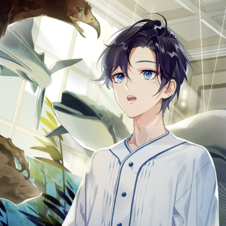 【时空中的绘旅人】司岚心间私语合集 - acfun弹幕