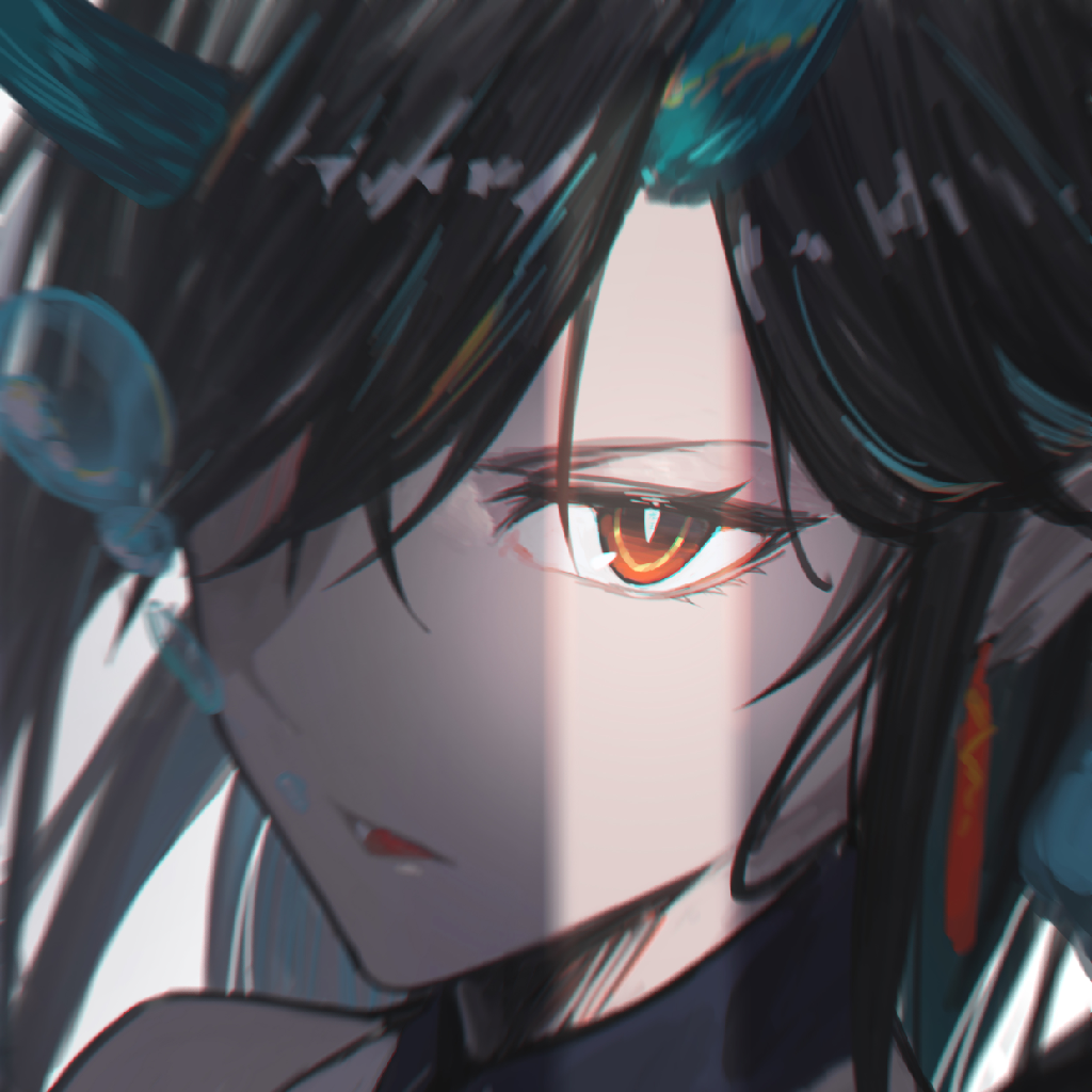 一个银光闪闪的弱音