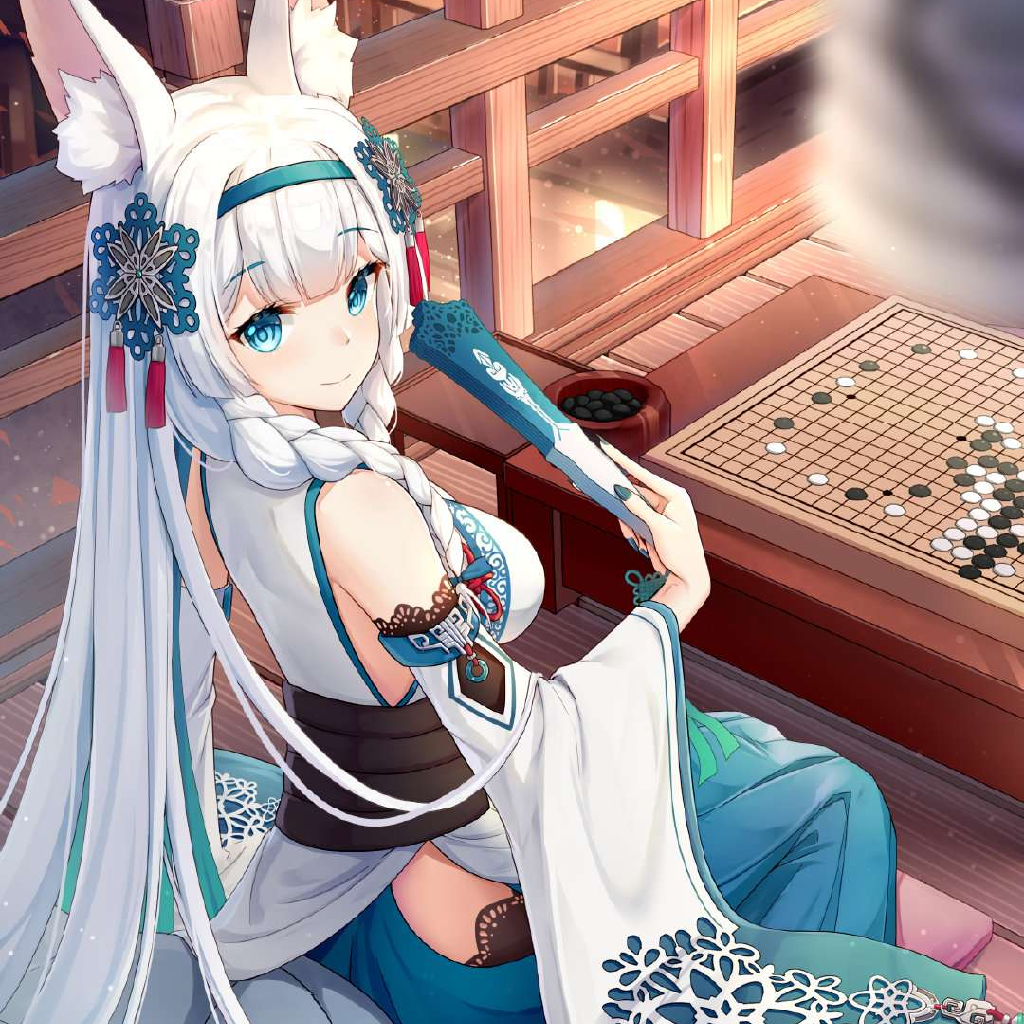 头像