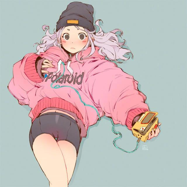 头像