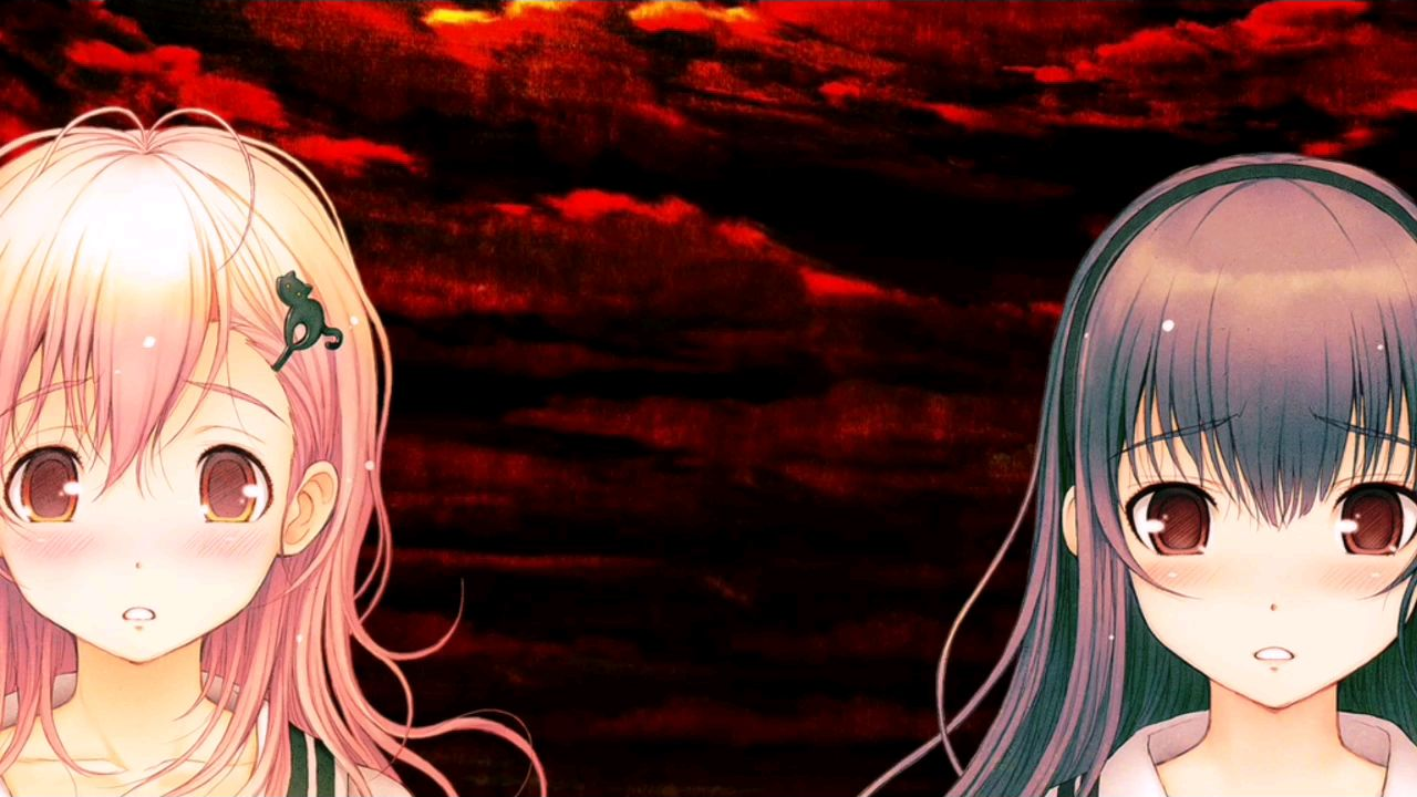 君与彼女之恋