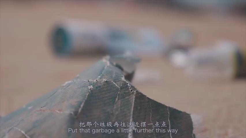 大漠叔叔:發財之路,從BBC到CNN