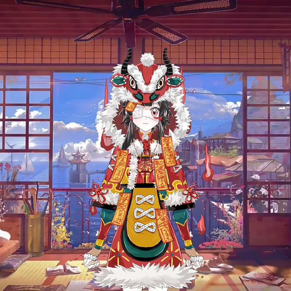 头像