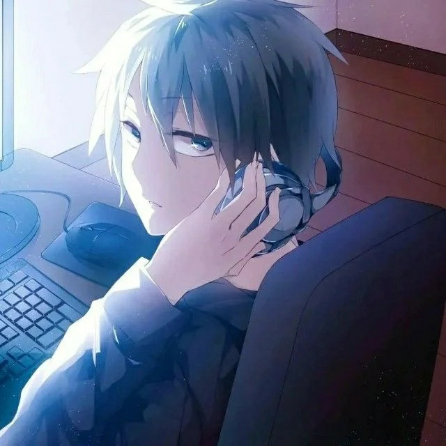 头像