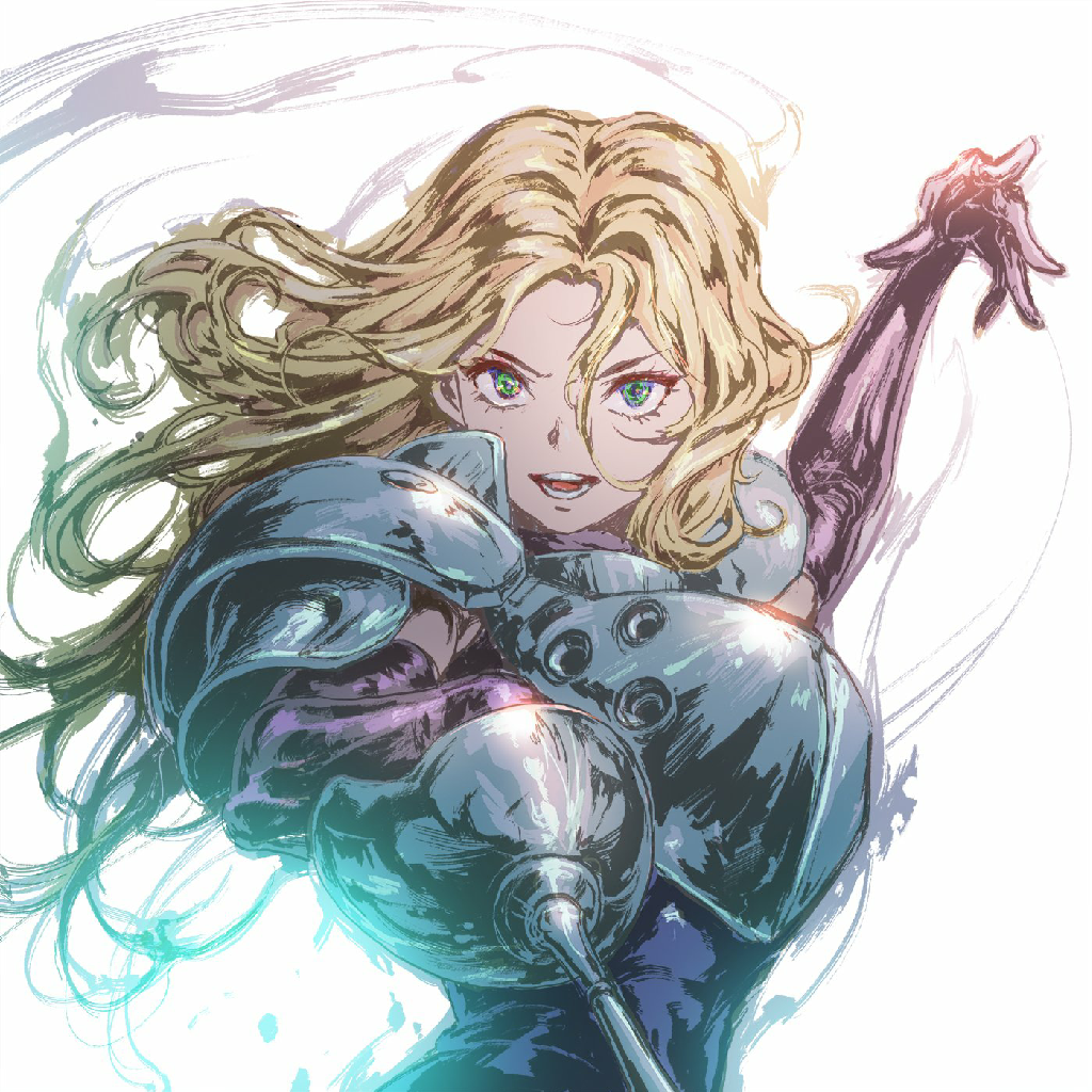 【东方mmd】 夜に駆ける 【诘襟霊梦】