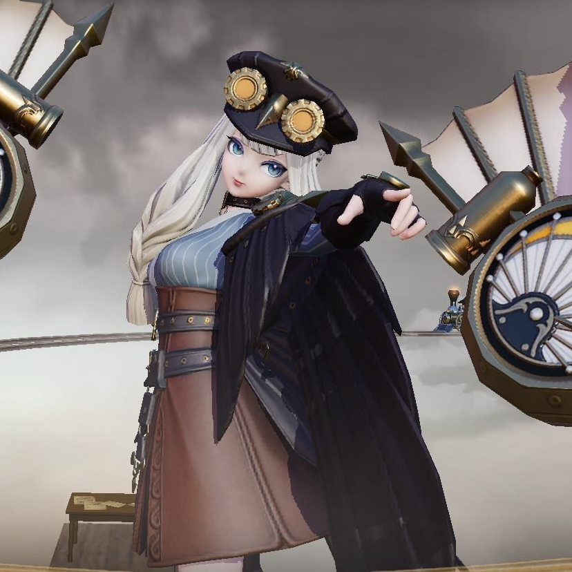 伊苏9怪人之夜第六期