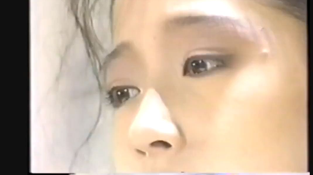 中森明菜 難破船