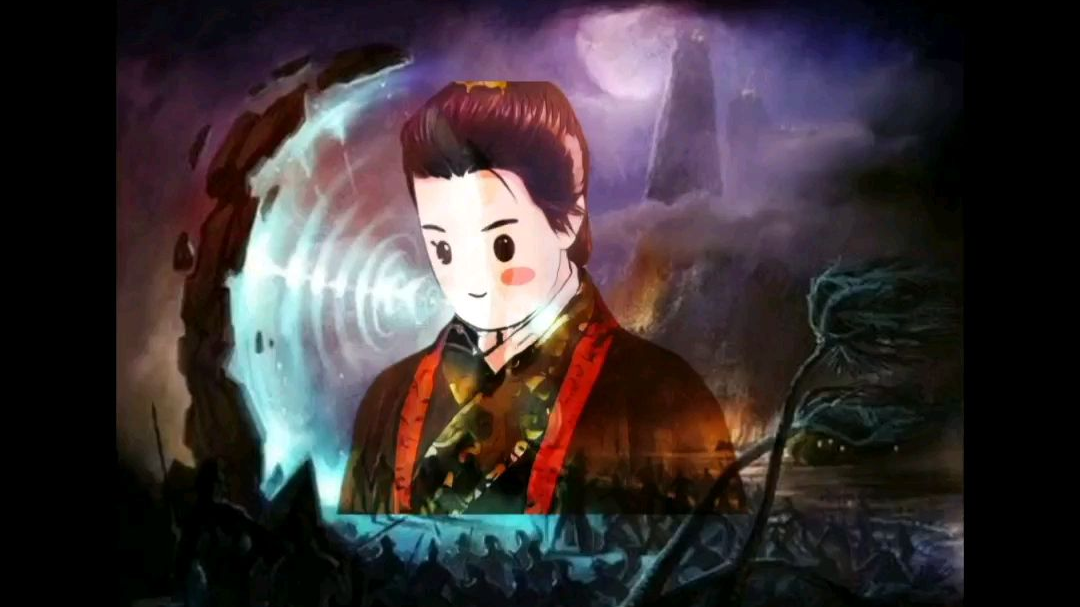 杨家将之林天乐