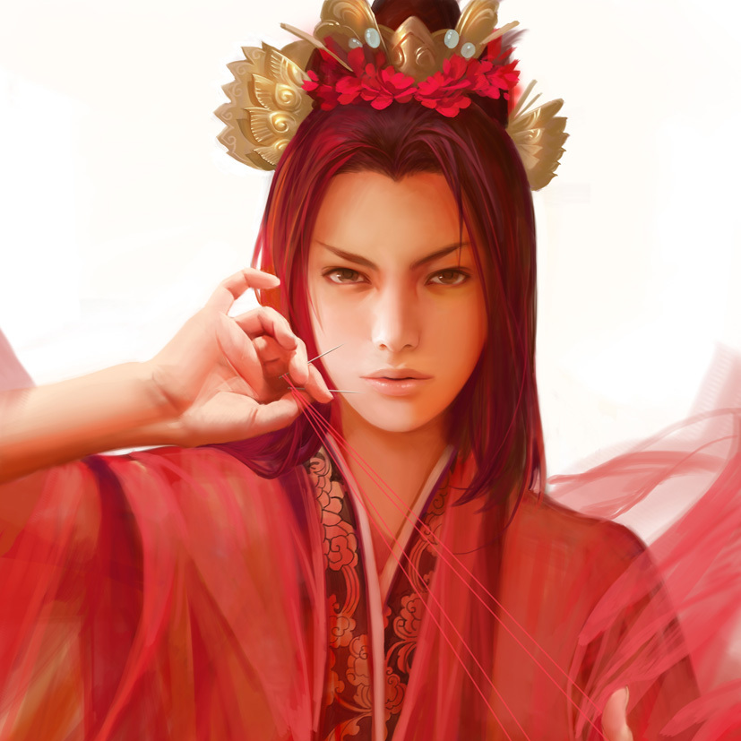 头像