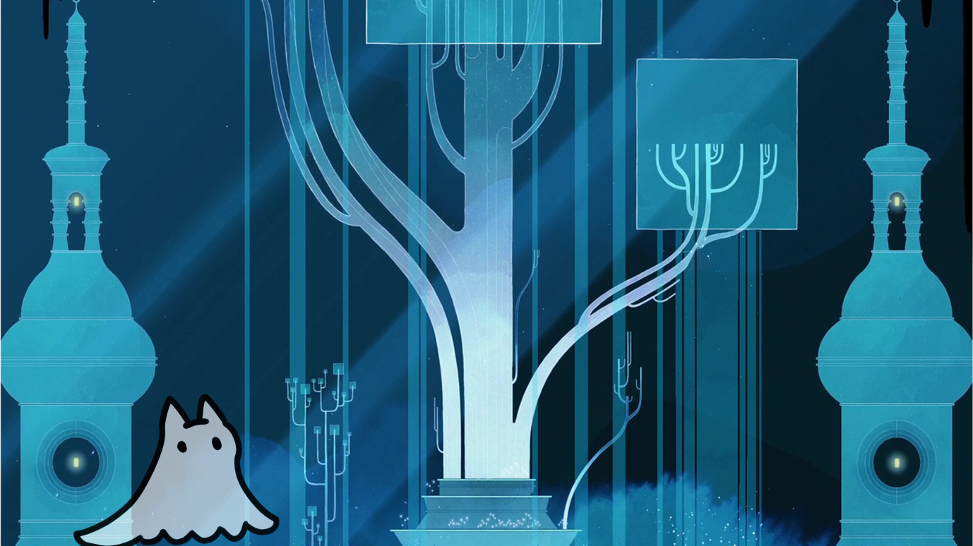 【A站独家】【Gris】实况P6:水、月、天上宫殿