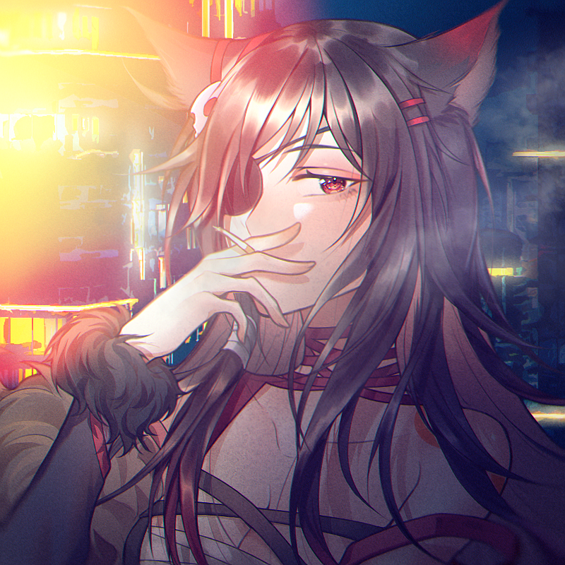 头像