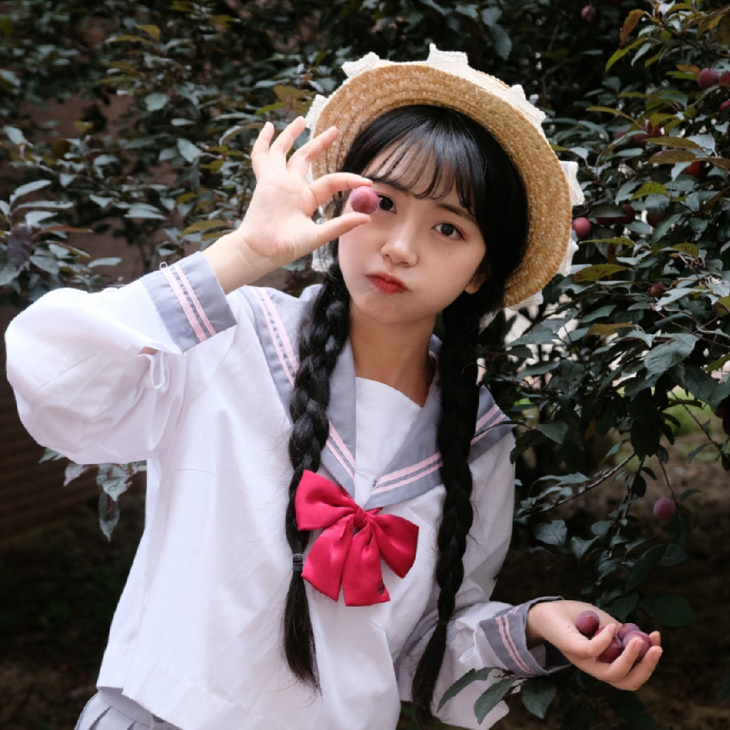 头像