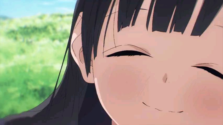 『明日酱的水手服』TV动画化先导pv