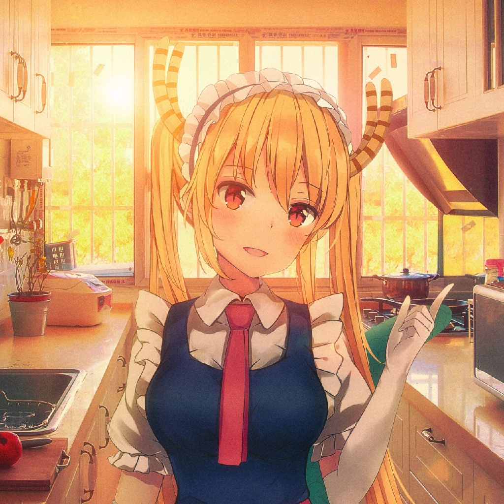 头像