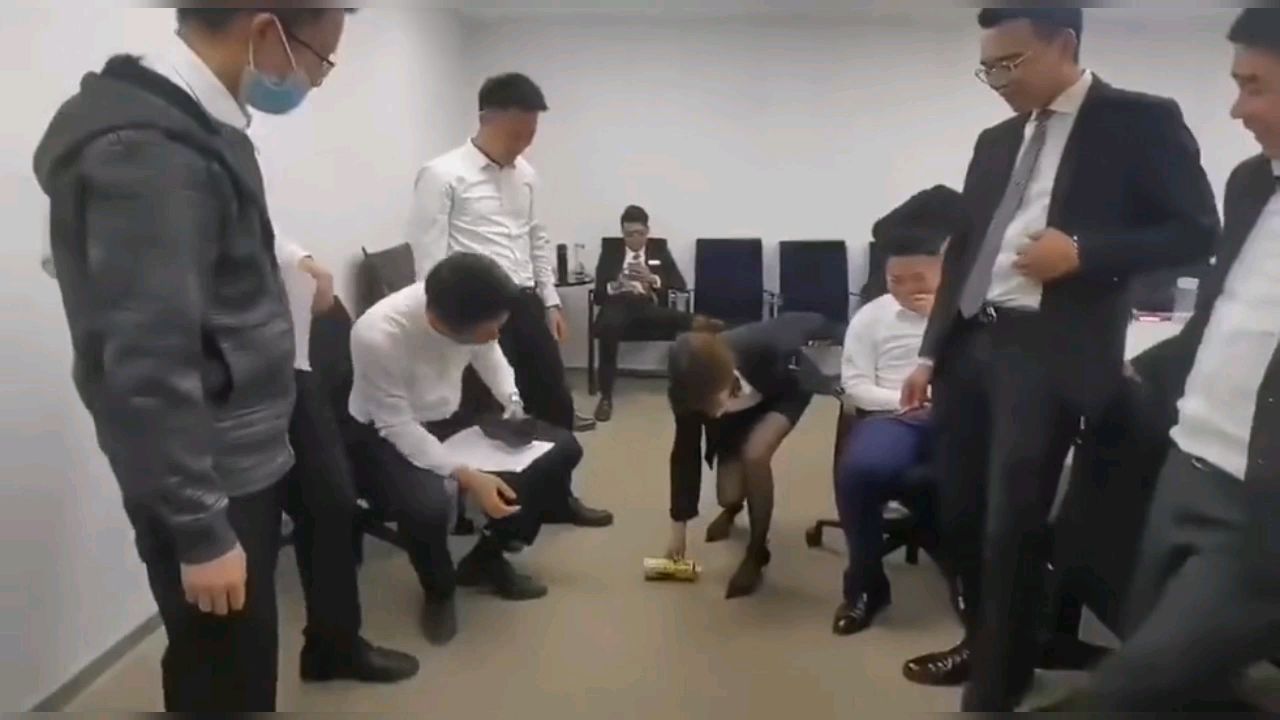 ★求投五蕉★一段普普通通的视频,让本来就很强壮的身体更加无坚不摧