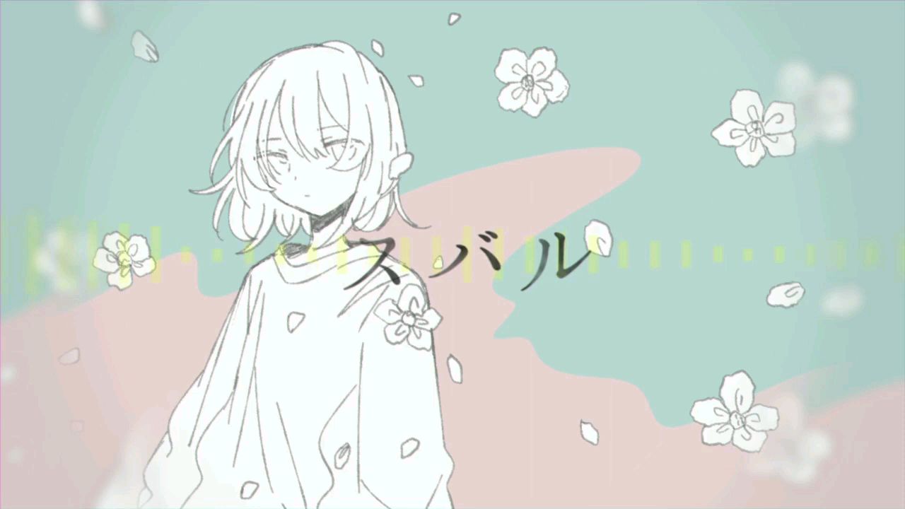 【初音ミク】スバル【夜な】【初投稿】