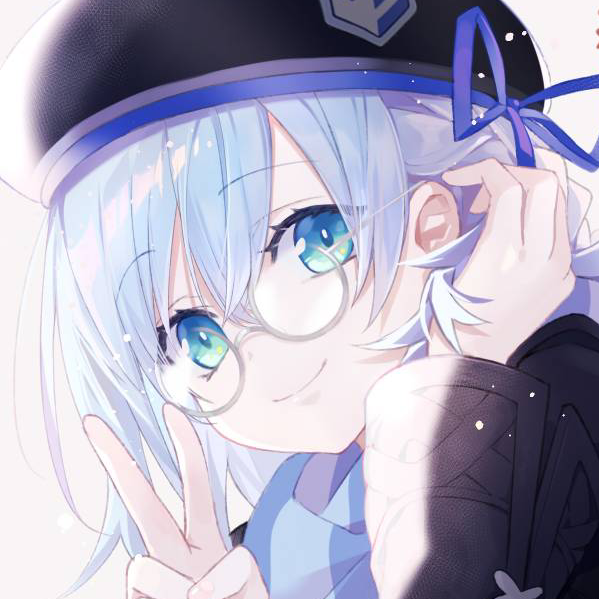 头像