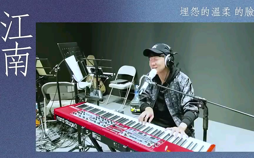 今天是JJ林俊杰出道18年周年!这都是我的青春啊!
