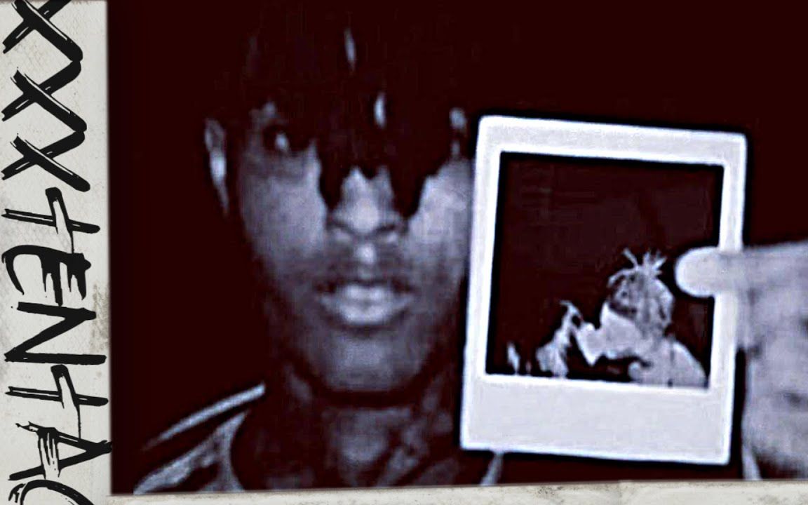 XXXTentacion最全记录——从问题儿童到影响五百万孩子的Rapper