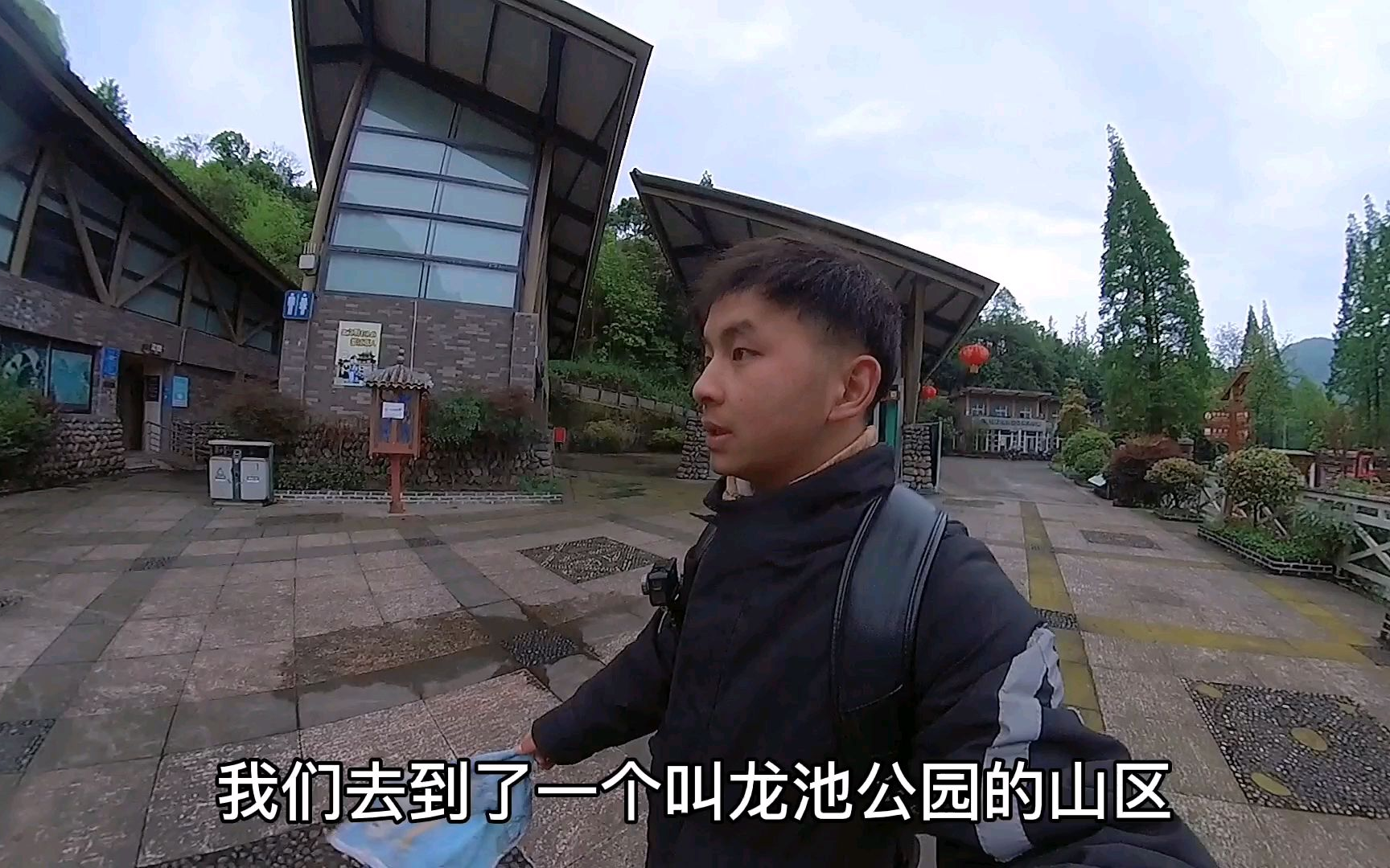 出成都后,吃了一家到现在都特别怀恋的饭店