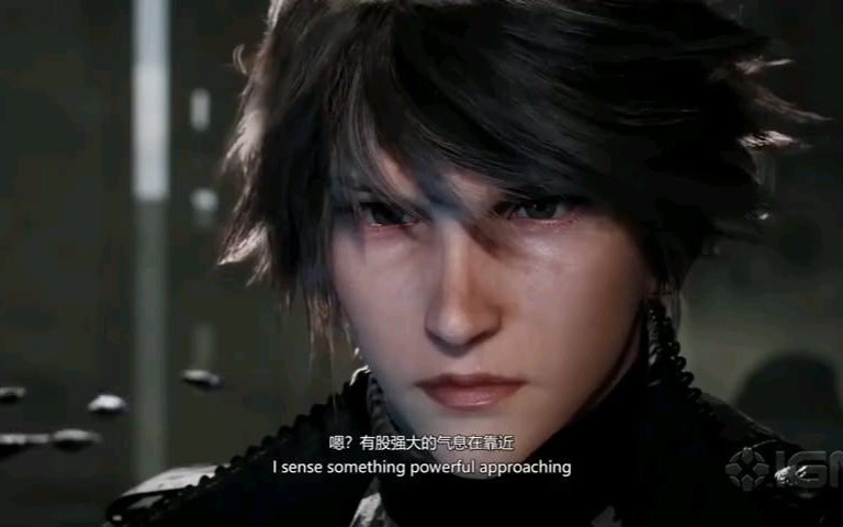 IGN放出一段 PS5版《失落之魂》17分钟实机演示,游戏将登录PC/PS5/PS4