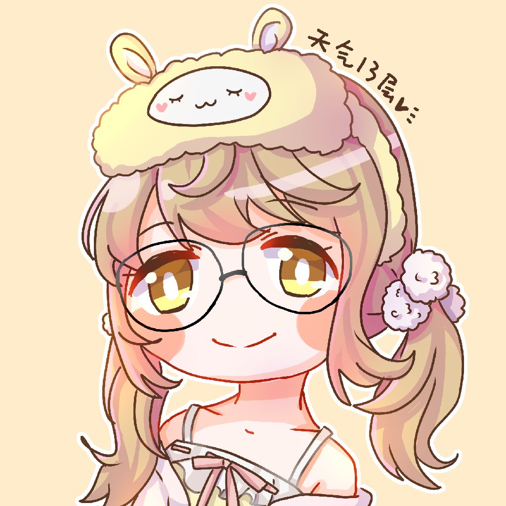 头像