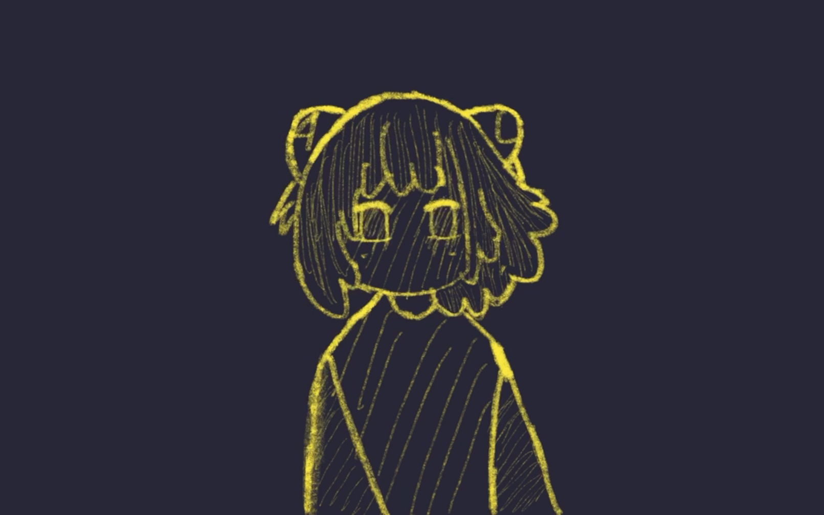 AC娘小动画预告