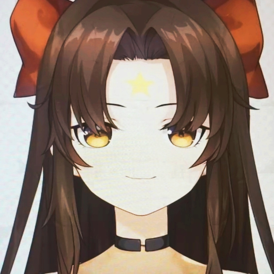 头像