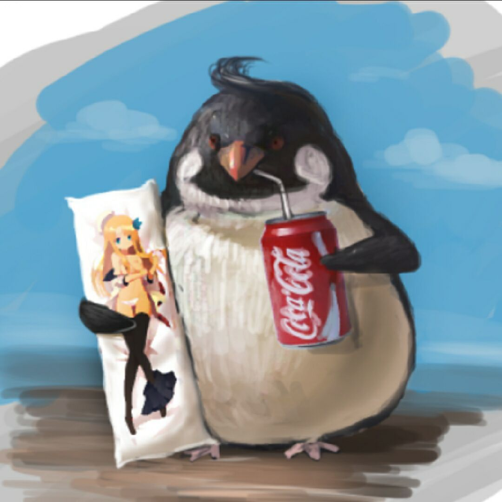 头像