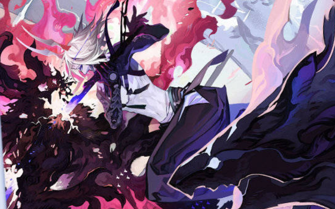 【出道616第二季】《阴阳师百闻牌》红莲队一血反杀