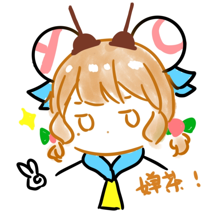 头像