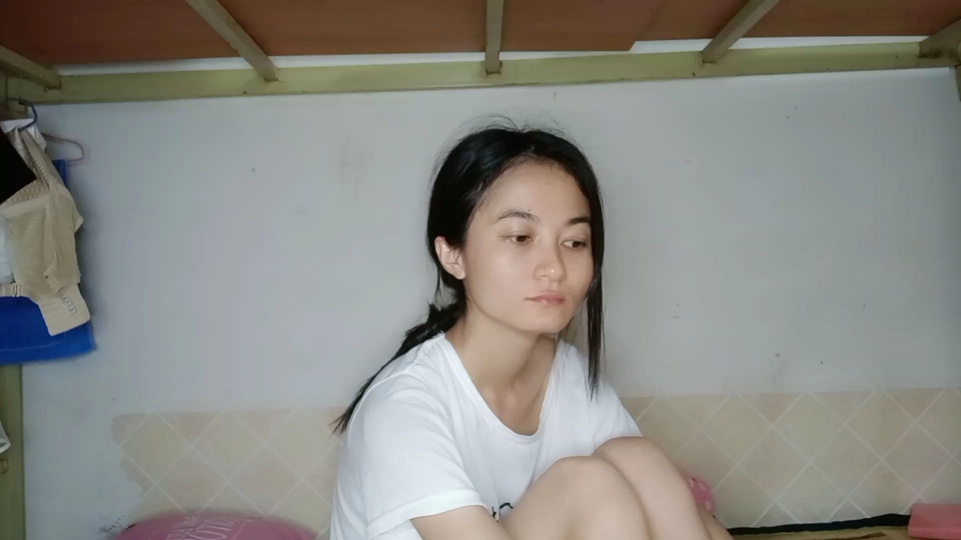 今晚失眠了,感觉他就是我要托付终身的人,我能和他天长地久吗