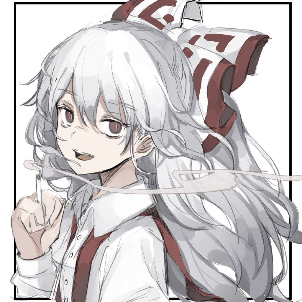 头像