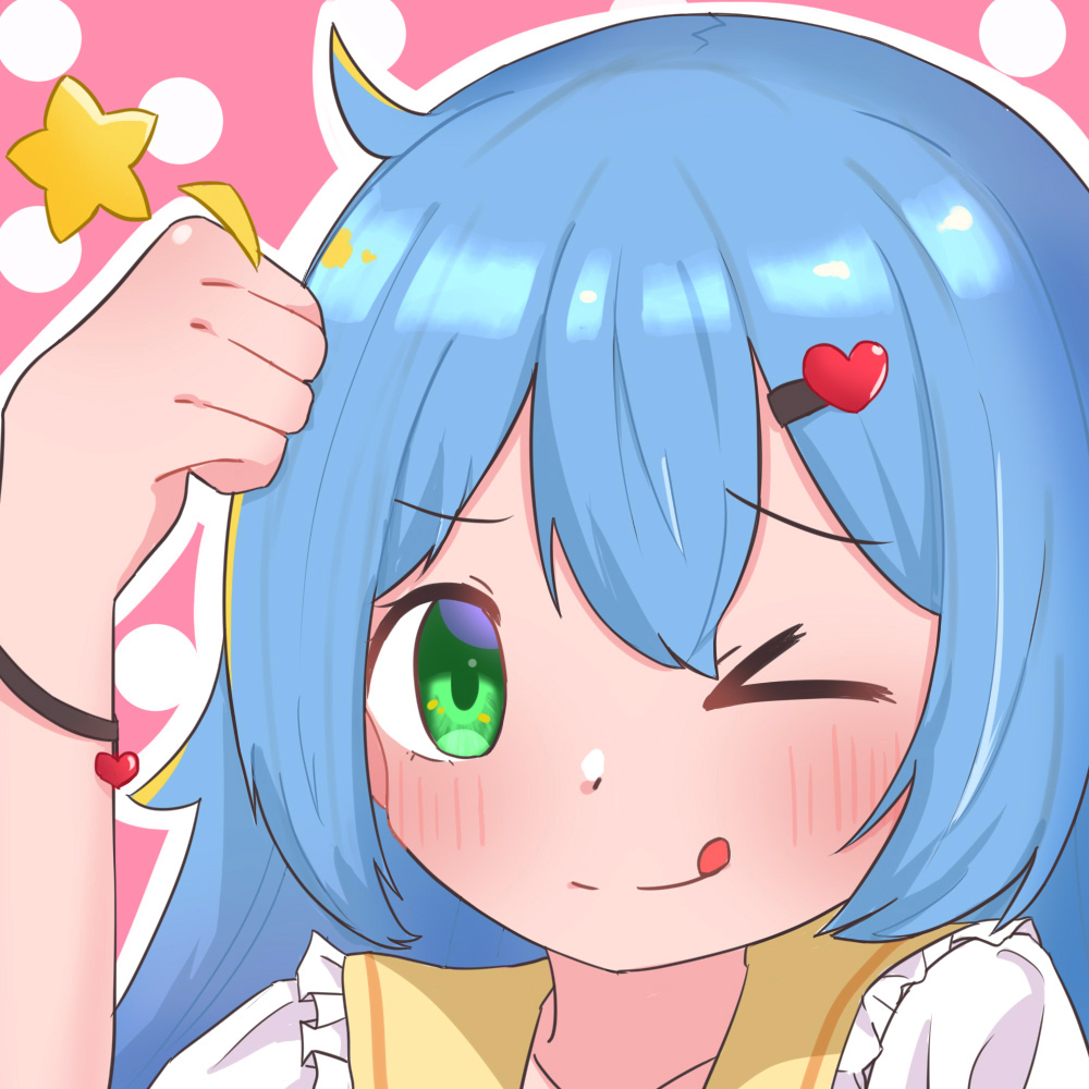 【改词翻唱】★热爱摆大烂的黎