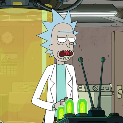 rick and morty acfun rick and morty acfun