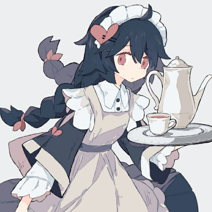 头像