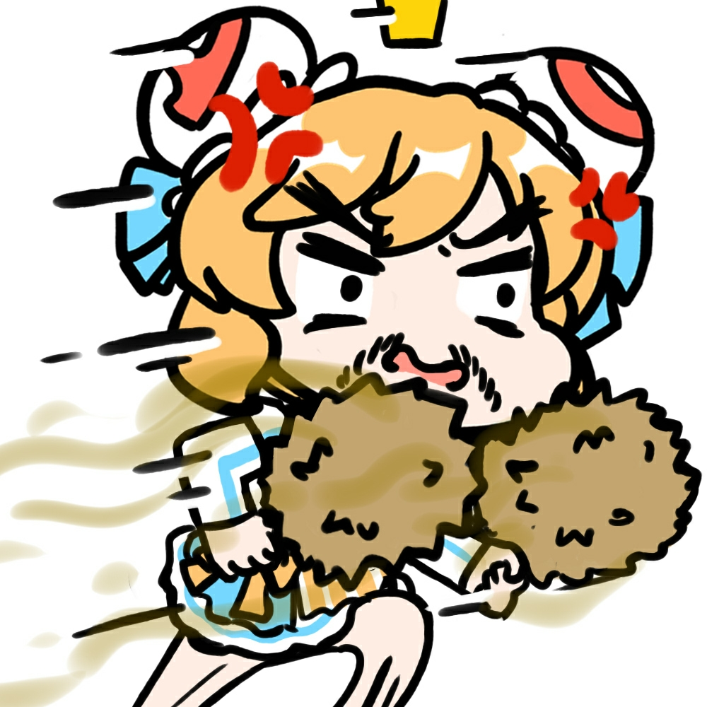 头像